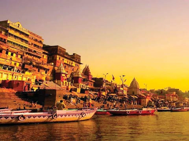 बनारस गाथा ( भाग २&nbsp;)