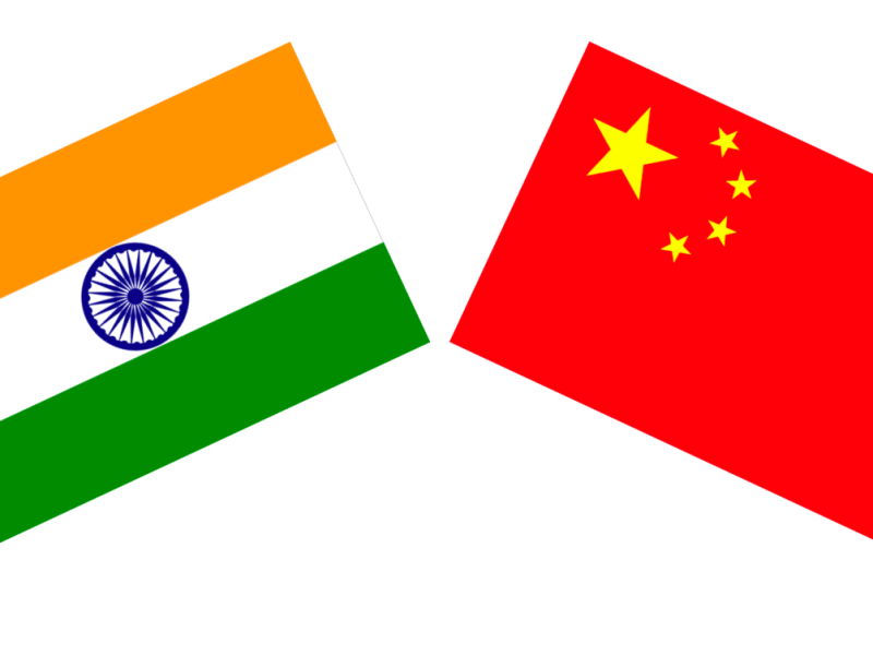 India and China in 21st&nbsp;Century